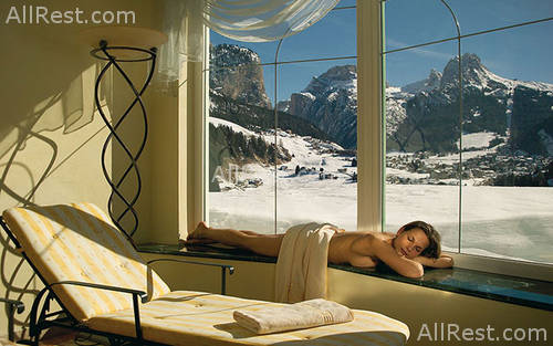 Granvara Relais & SPA Hotel 39